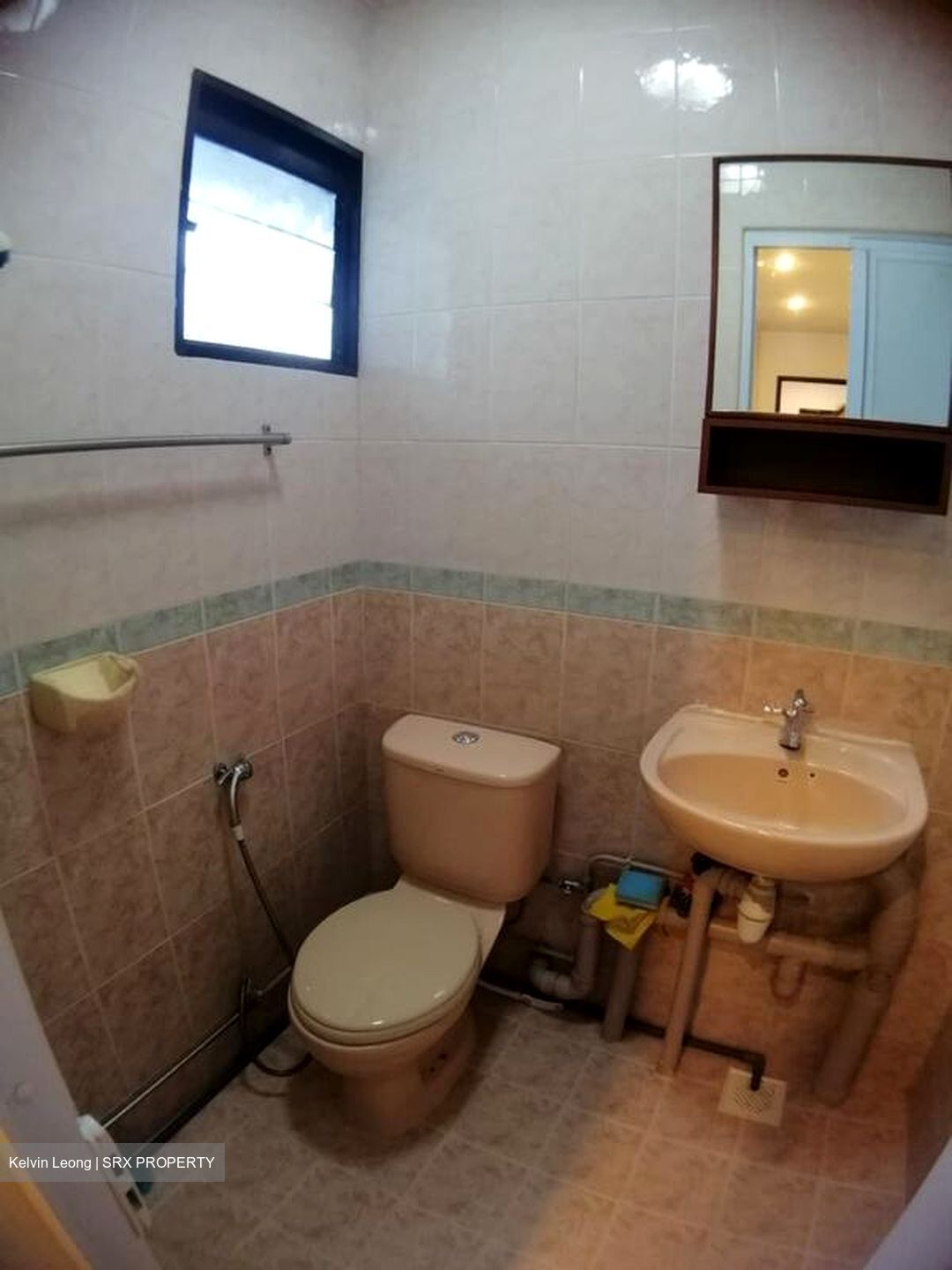 Blk 709 Ang Mo Kio Avenue 8 (Ang Mo Kio), HDB 3 Rooms #504520051